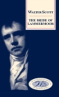 The Bride of Lammermoor - Book