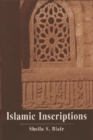 Islamic Inscriptions - Book