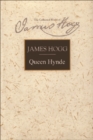 Queene Hyde - Book