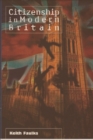 Citizenship in Modern Britain - Book