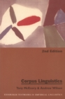 Corpus Linguistics : An Introduction - Book