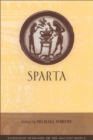 Sparta - Book