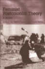 Feminist Postcolonial Theory : A Reader - Book
