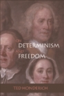 On Determinism and Freedom - Book