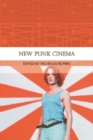 New Punk Cinema - Book
