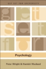 Get Set for Psychology - Book