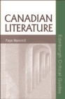 Canadian Literature - Book