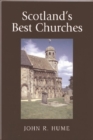 Scotland's Best Churches - Book