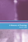 A Glossary of Phonology - Book