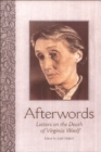 Afterwords : Letters on the Death of Virginia Woolf - Book