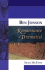 Ben Jonson, Renaissance Dramatist - Book