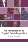 An Introduction to English Sociolinguistics - Book