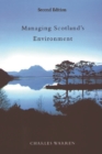 Managing Scotland's Environment - Book