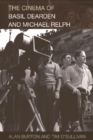 The Cinema of Basil Dearden and Michael Relph - Book