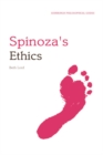 Spinoza's Ethics : An Edinburgh Philosophical Guide - Book