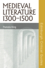 Medieval Literature, 1300-1500 - Book