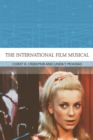 The International Film Musical - Book