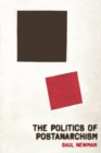 The Politics of Postanarchism - Book