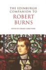 The Edinburgh Companion to Robert Burns - Book