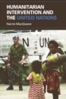 Humanitarian Intervention and the United Nations - Book
