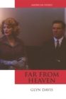 Far From Heaven - Book