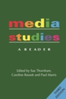 Media Studies : A Reader - Book