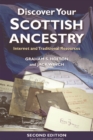 Discover Your Scottish Ancestry : Internet and Traditional Resources - Book