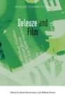 Deleuze and Film - Book