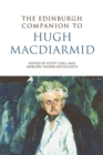 The Edinburgh Companion to Hugh MacDiarmid - Book
