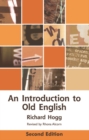 An Introduction to Old English - Book