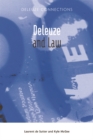 Deleuze and Law - Book