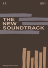 The New Soundtrack : v. 1, Issue 1 - Book