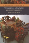 A Historical Companion to Postcolonial Literatures - Continental Europe and its Empires - Book