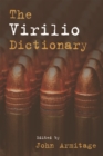 The Virilio Dictionary - Book