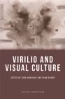 Virilio and Visual Culture - Book