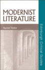 Modernist Literature - eBook