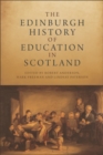The Edinburgh History of Education in Scotland - eBook