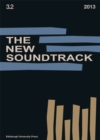 The New Soundtrack : Volume 3, Issue 2 - Book