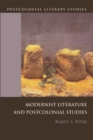 Modernist Literature and Postcolonial Studies - eBook