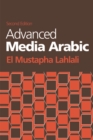 Advanced Media Arabic - Book