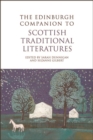 The Edinburgh Companion to Scottish Traditional Literatures - eBook