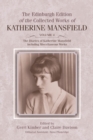 The Diaries of Katherine Mansfield : Including Miscellaneous Works - Book