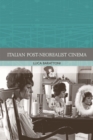 Italian Post-Neorealist Cinema - Book
