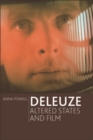 Deleuze, Altered States and Film - eBook