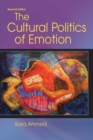 The Cultural Politics of Emotion - Book