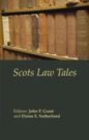 Scots Law Tales - eBook