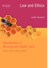 LAW & ETHICS IN NURSING & HEALTHCARE - Book