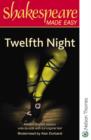 Shakespeare Made Easy: Twelfth Night - Book