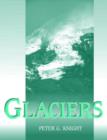Glaciers - Book