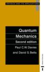 Quantum Mechanics, Second edition - Book